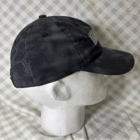 NWT Military Outdoor Cap Team Kryptek Grand Special Typhon Camo Tactical Hat - Picture 2 of 9